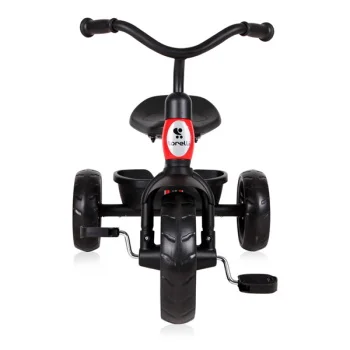 Lorelli tricikl Dallas red-1 Lorelli tricikl Dallas red-1